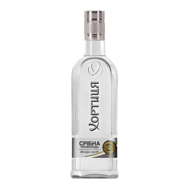 Заказать ХОРТИЦЯ СРІБНА