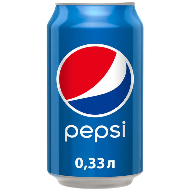 Заказать Pepsi с доставкой