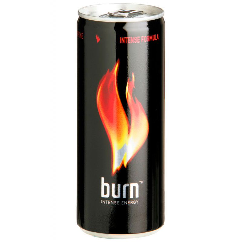 Burn