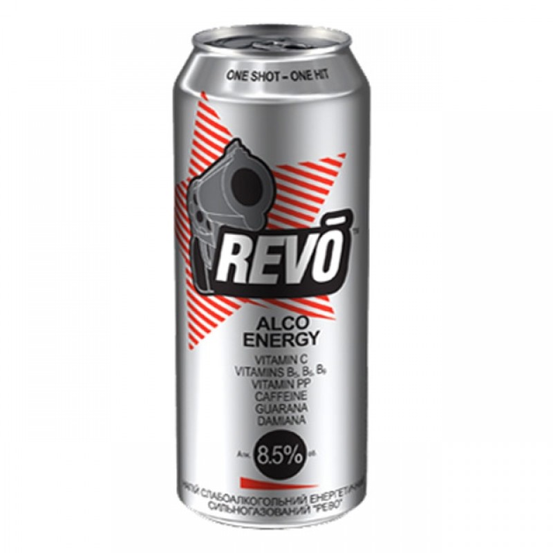 Revo