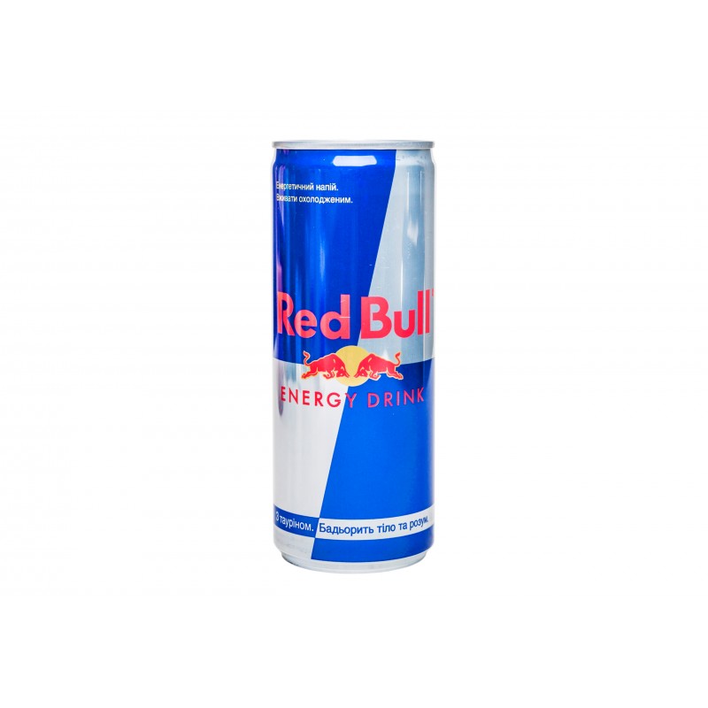 Red Bull