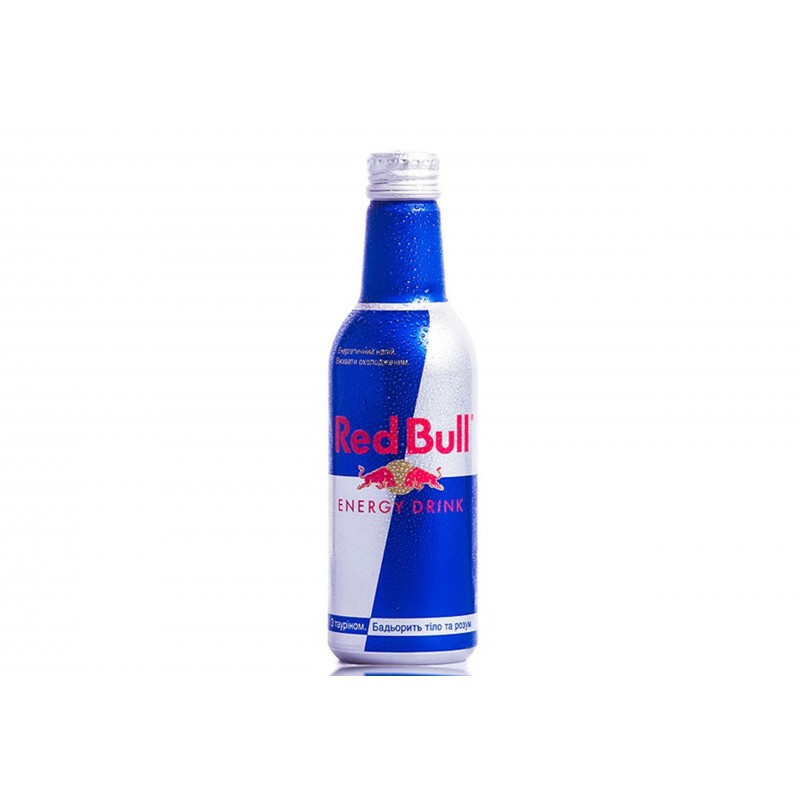 Red Bull