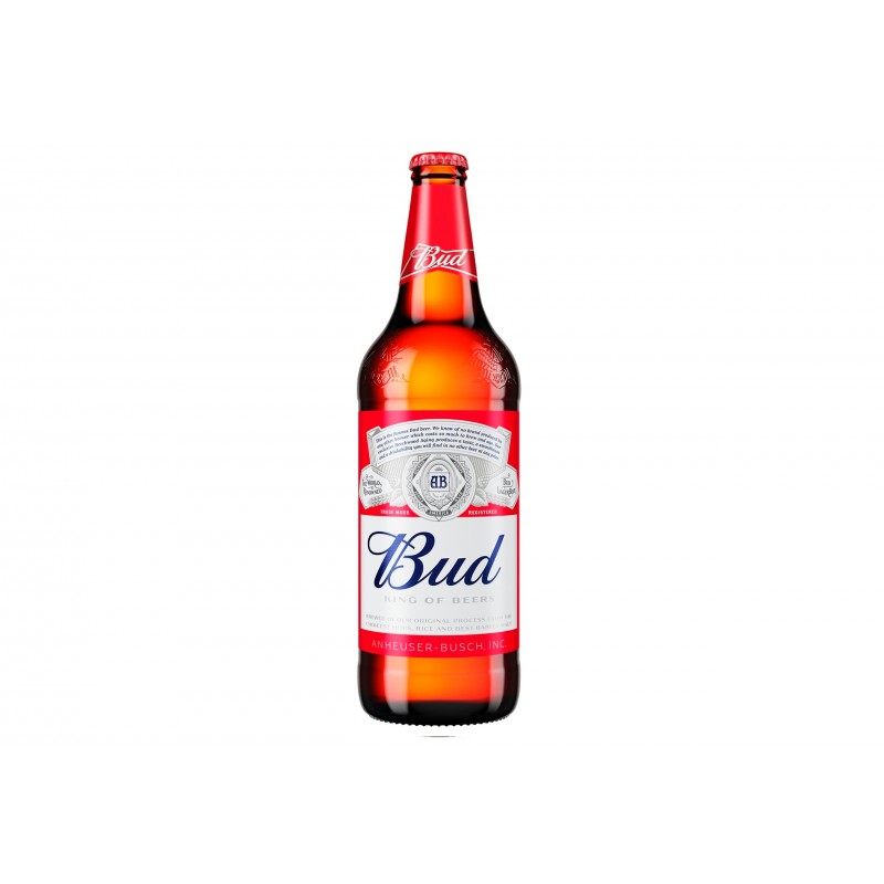 Bud светлое