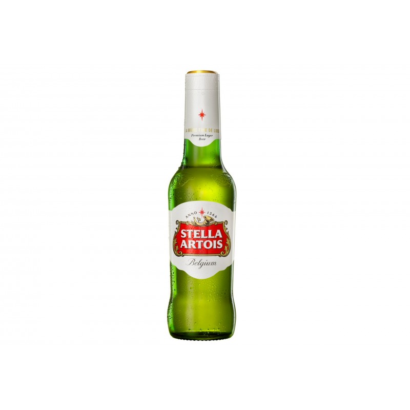 Stella Artois