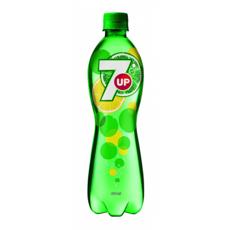 Заказать 7UP
