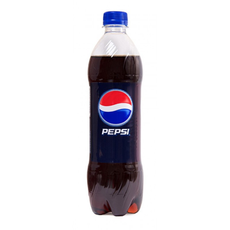Заказать Pepsi с доставкой